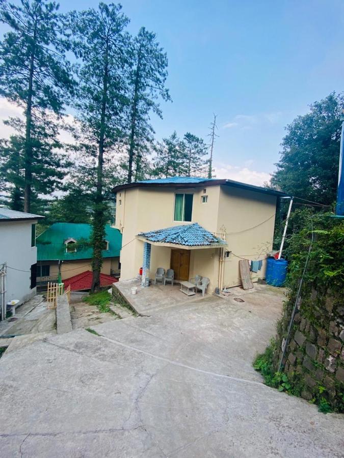 Pindi Point Guest House Ghora Gali Экстерьер фото