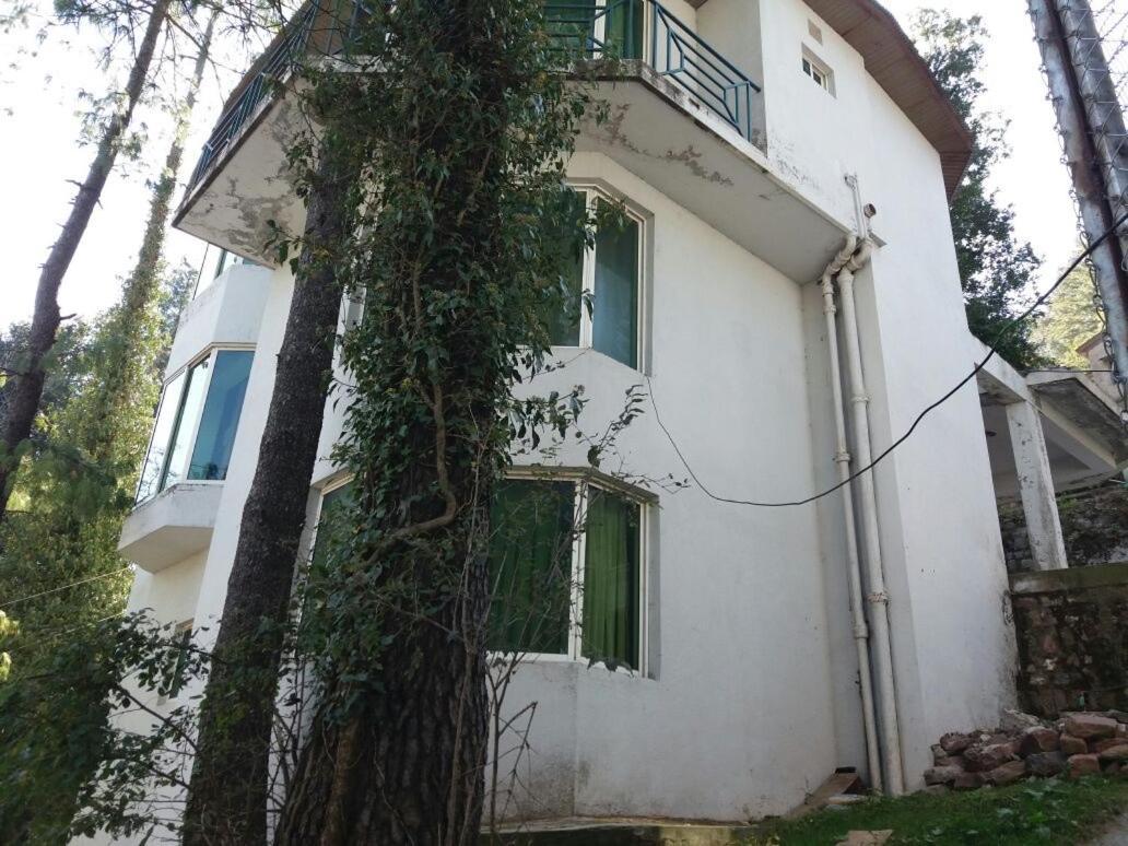 Pindi Point Guest House Ghora Gali Экстерьер фото